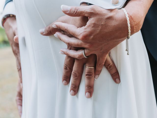 Le mariage de anthony et estelle à Bayonne, Pyrénées-Atlantiques 102