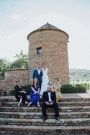 Le mariage de Guillaume et Margaux à Chasselas, Saône et Loire 8