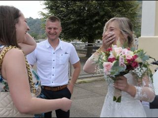 Le mariage de Eloïse et Nicolas 3