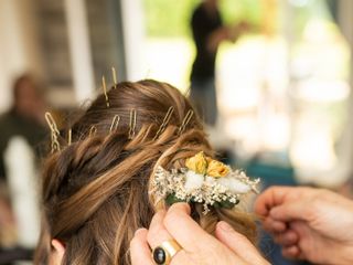 Le mariage de Apolline et Alban 2