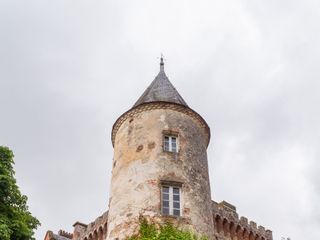 Le mariage de Elodie et Julien 2