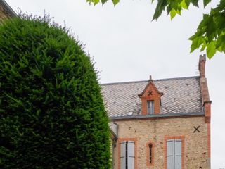 Le mariage de Elodie et Julien 3
