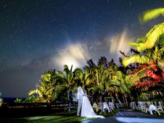Le mariage de Amandine et David