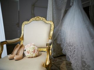 Le mariage de Anastasija et Viktor 2