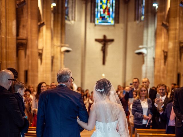 Le mariage de Franck et Sabrina à Vernon, Eure 36