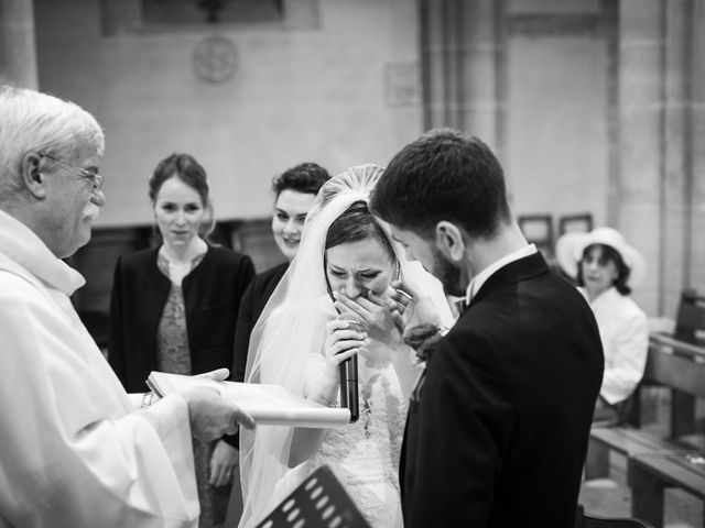 Le mariage de Franck et Sabrina à Vernon, Eure 38