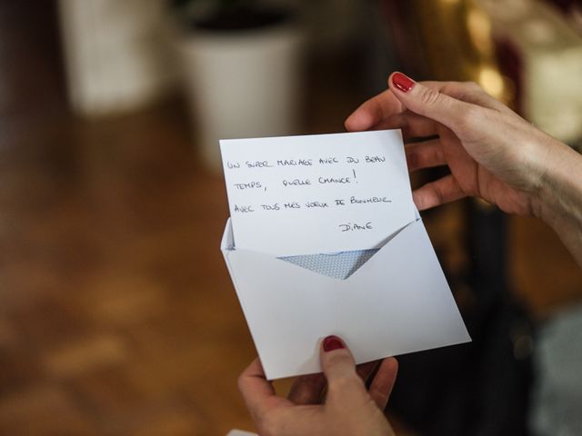 Le mariage de Nicolas et Morgane à Valence, Drôme 3