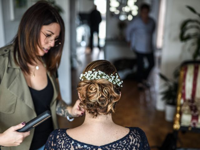 Le mariage de Nicolas et Morgane à Valence, Drôme 4