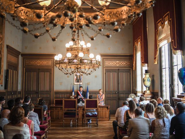 Le mariage de Nicolas et Morgane à Valence, Drôme 19