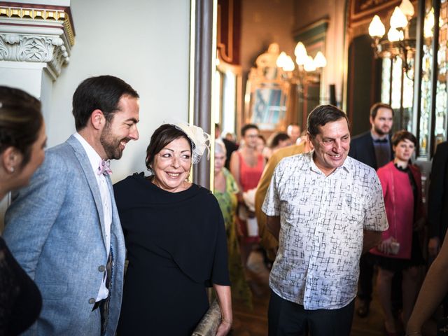 Le mariage de Nicolas et Morgane à Valence, Drôme 24