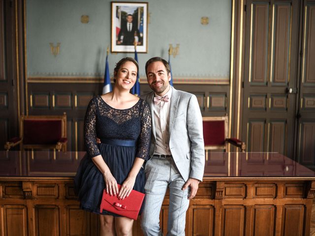 Le mariage de Nicolas et Morgane à Valence, Drôme 27