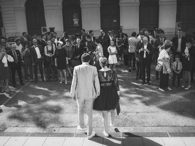 Le mariage de Nicolas et Morgane à Valence, Drôme 29