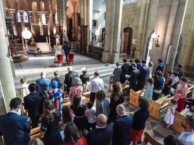 Le mariage de Nicolas et Morgane à Valence, Drôme 36