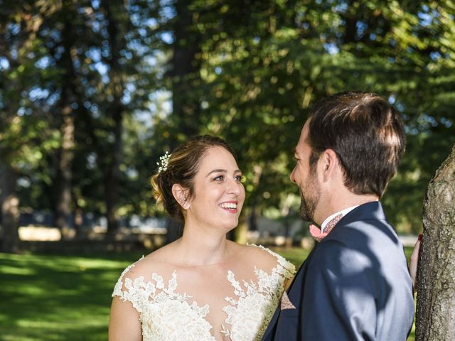 Le mariage de Nicolas et Morgane à Valence, Drôme 49