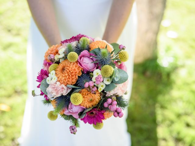 Le mariage de Nicolas et Morgane à Valence, Drôme 50