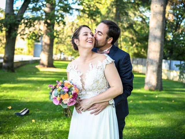 Le mariage de Nicolas et Morgane à Valence, Drôme 51