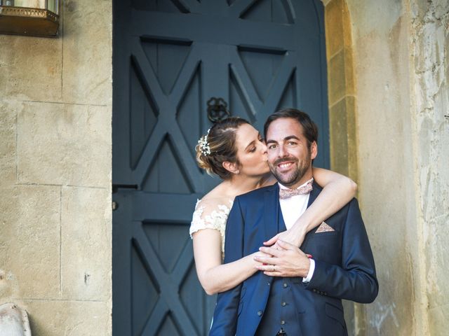 Le mariage de Nicolas et Morgane à Valence, Drôme 53