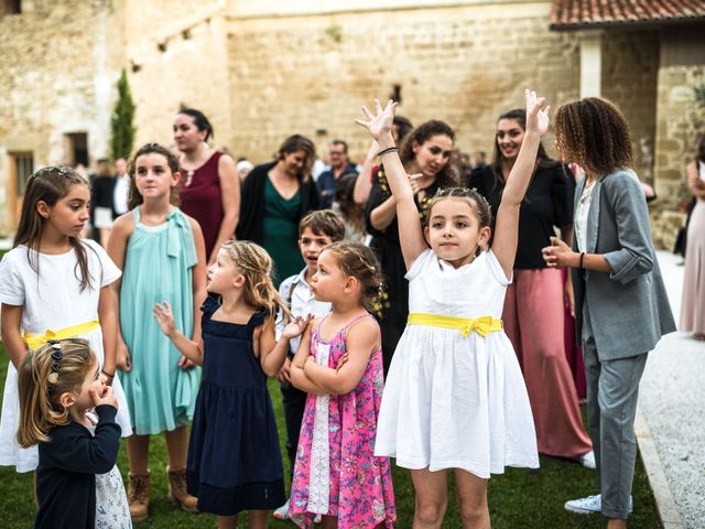 Le mariage de Nicolas et Morgane à Valence, Drôme 57