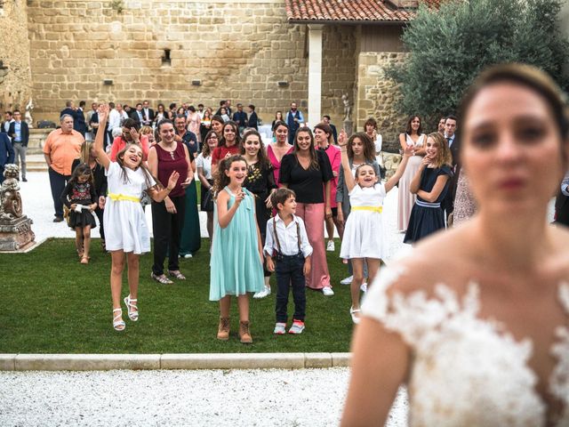 Le mariage de Nicolas et Morgane à Valence, Drôme 59