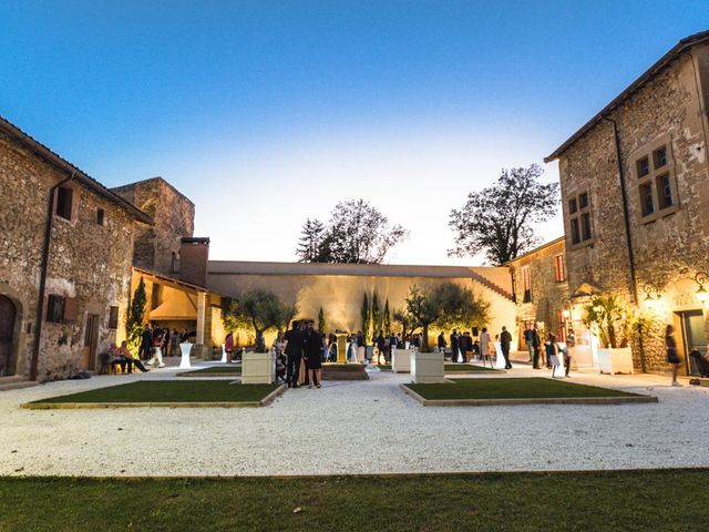 Le mariage de Nicolas et Morgane à Valence, Drôme 62