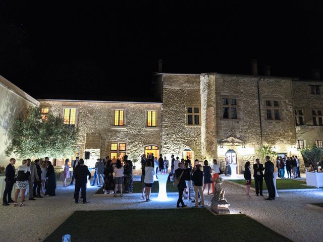 Le mariage de Nicolas et Morgane à Valence, Drôme 66