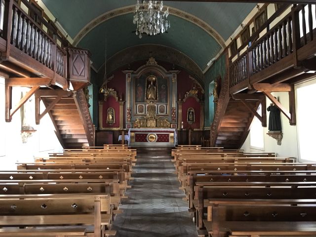 Le mariage de Florence et Nicolas à Mendive, Pyrénées-Atlantiques 3