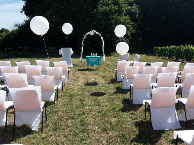 Le mariage de Eric et Corinne à Cosne-Cours-sur-Loire, Nièvre 27