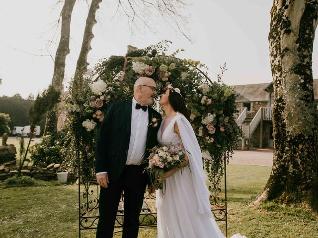 Le mariage de Anna et Sébastien