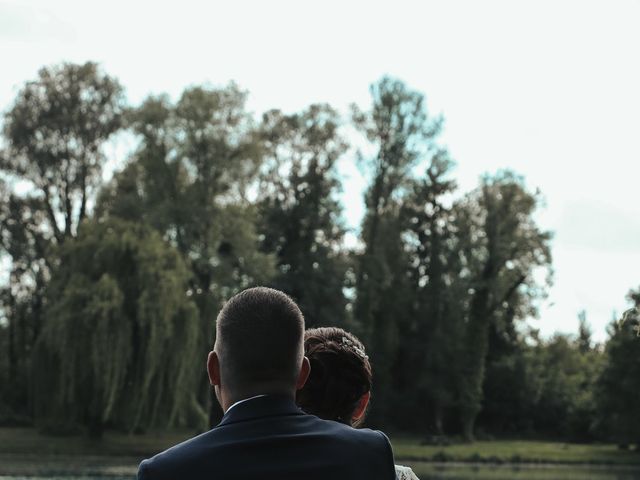 Le mariage de Cédric et Marion à Auteuil, Oise 3