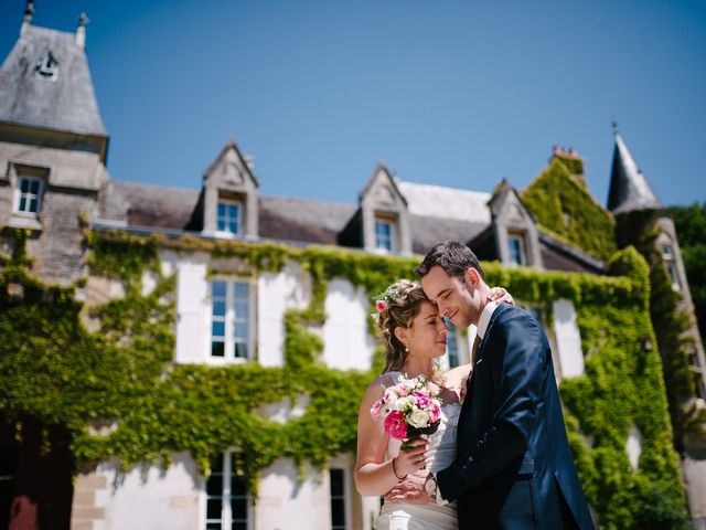 Le mariage de Arnaud et Anne à Plombières-lès-Dijon, Côte d&apos;Or 43