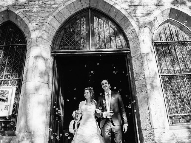 Le mariage de Arnaud et Anne à Plombières-lès-Dijon, Côte d&apos;Or 73