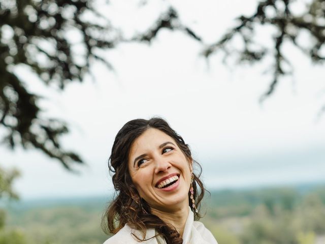 Le mariage de Alice et Martin à Montjean-sur-Loire, Maine et Loire 33