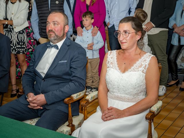 Le mariage de Amélie et Cédric à Saint-Martin-aux-Arbres, Seine-Maritime 3