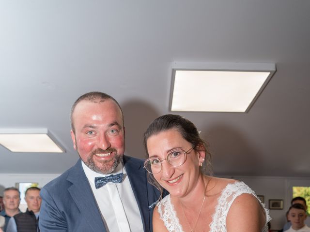 Le mariage de Amélie et Cédric à Saint-Martin-aux-Arbres, Seine-Maritime 6