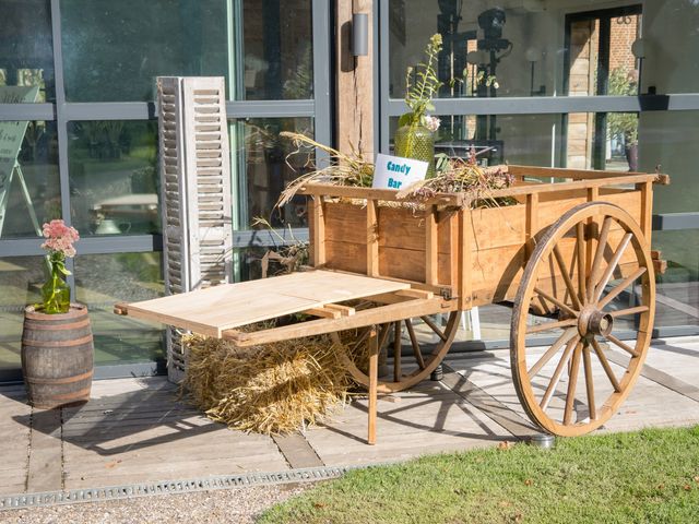 Le mariage de Amélie et Cédric à Saint-Martin-aux-Arbres, Seine-Maritime 7