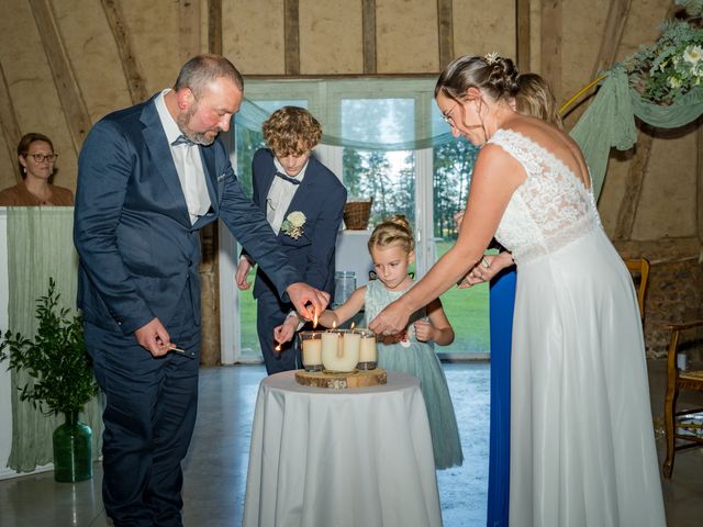 Le mariage de Amélie et Cédric à Saint-Martin-aux-Arbres, Seine-Maritime 12