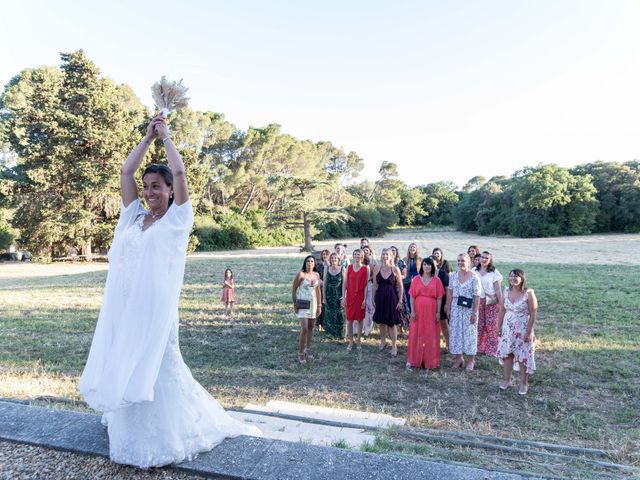 Le mariage de Guillaume et Maeva à Montblanc, Hérault 22