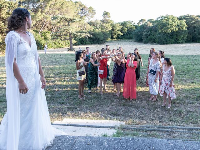 Le mariage de Guillaume et Maeva à Montblanc, Hérault 24