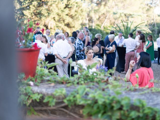 Le mariage de Guillaume et Maeva à Montblanc, Hérault 25