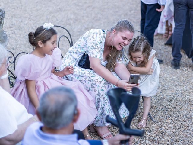 Le mariage de Guillaume et Maeva à Montblanc, Hérault 26