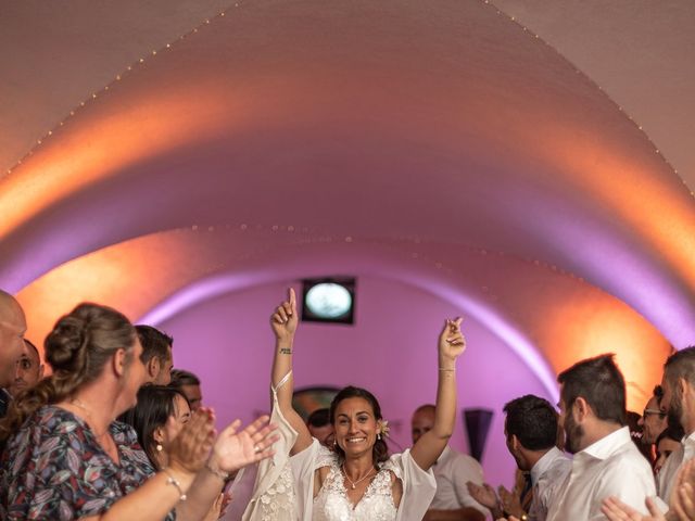 Le mariage de Guillaume et Maeva à Montblanc, Hérault 29