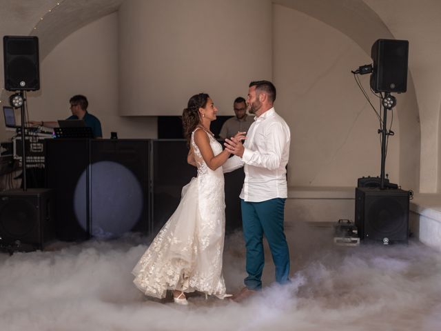 Le mariage de Guillaume et Maeva à Montblanc, Hérault 31