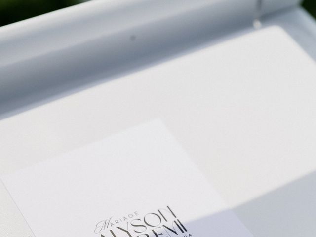 Le mariage de Rémi et Alyson à Provins, Seine-et-Marne 9