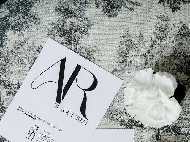Le mariage de Rémi et Alyson à Provins, Seine-et-Marne 14