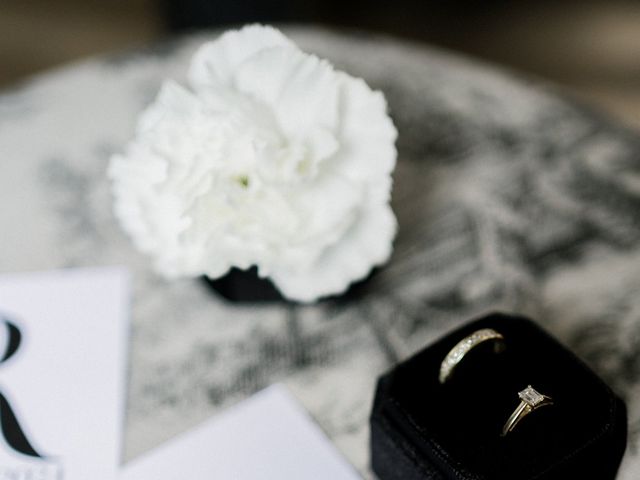 Le mariage de Rémi et Alyson à Provins, Seine-et-Marne 16