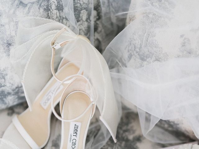 Le mariage de Rémi et Alyson à Provins, Seine-et-Marne 20
