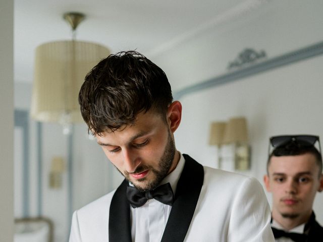 Le mariage de Rémi et Alyson à Provins, Seine-et-Marne 24