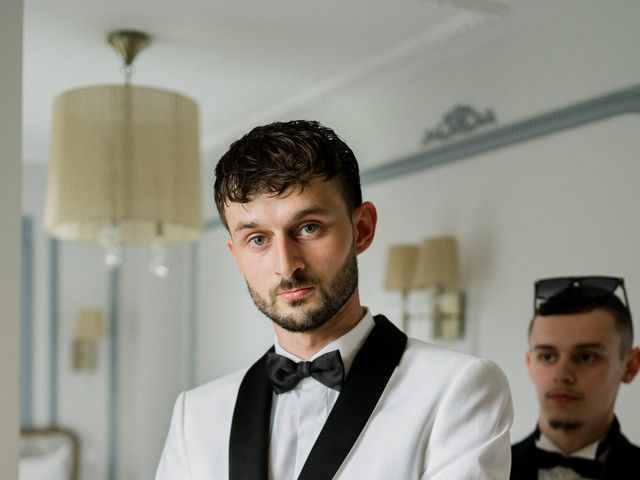 Le mariage de Rémi et Alyson à Provins, Seine-et-Marne 26