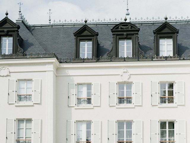 Le mariage de Rémi et Alyson à Provins, Seine-et-Marne 33