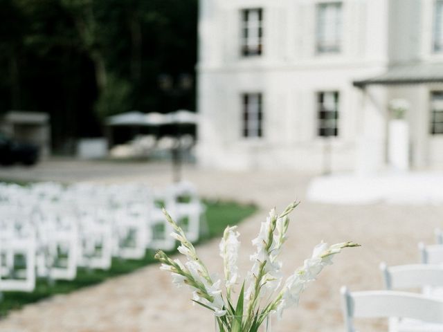 Le mariage de Rémi et Alyson à Provins, Seine-et-Marne 34